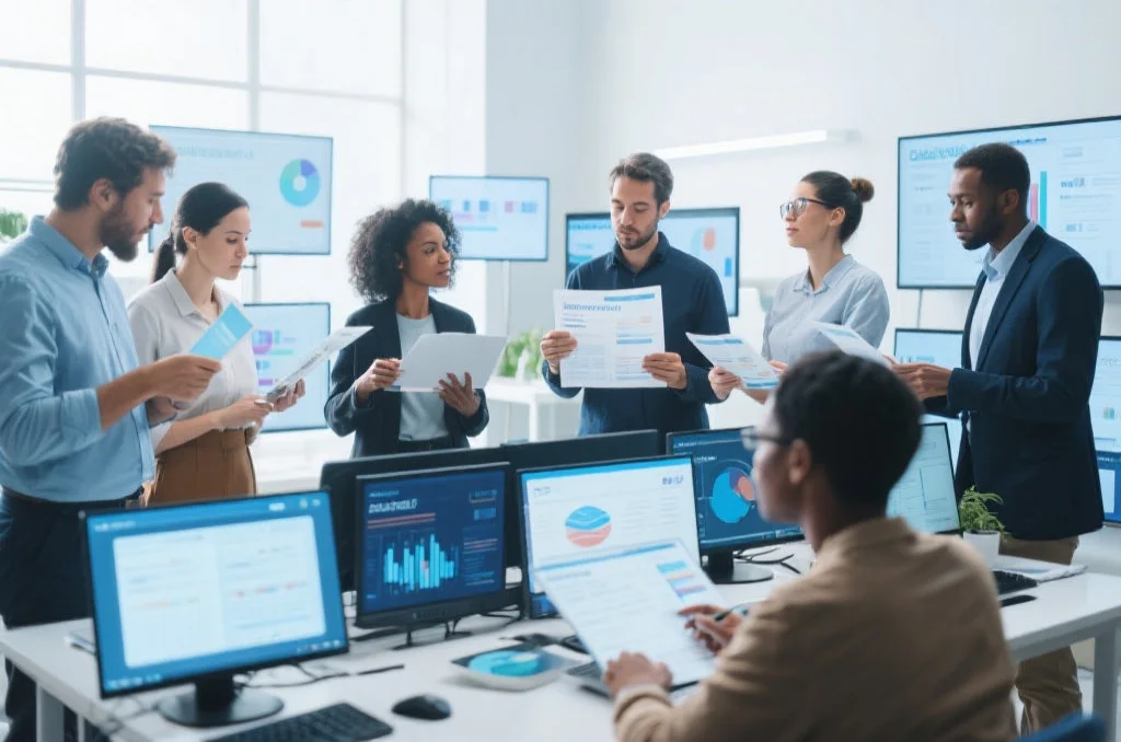 批判性思维和信息验证